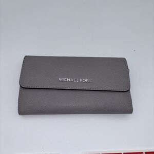 Michael Kors Trifold Wallet